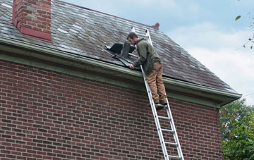 what affects urgent Thorpe Thewles roof repairs