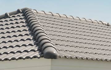 advantages of Thorpe Thewles clay roofing