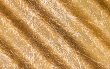 Thorpe Thewles fibreglass roof waterproofing