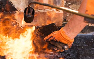 Thorpe Thewles flat roof repair companies