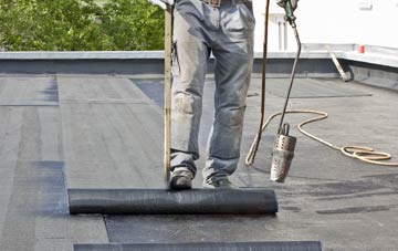 flat roof replacement Thorpe Thewles, County Durham