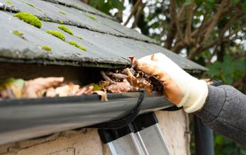 gutter cleaning Thorpe Thewles, County Durham