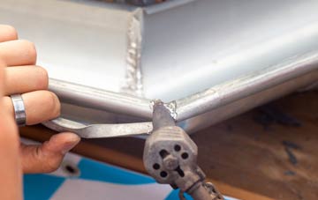 disadvantages of Thorpe Thewles lead roofing