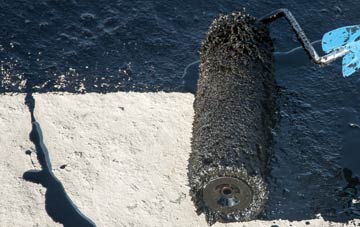 Thorpe Thewles liquid sealant waterproofing