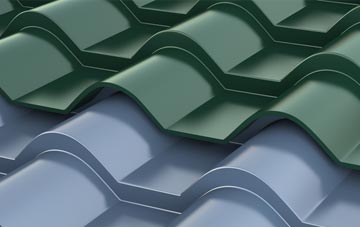 who should consider Thorpe Thewles plastic roofs