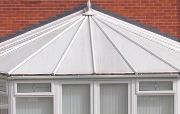 Thorpe Thewles polycarbonate conservatory roof repairs