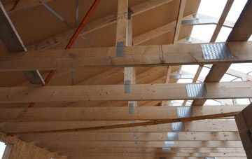 Thorpe Thewles roof truss costs