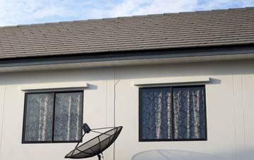 Thorpe Thewles rubber roof costs