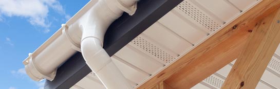 get Thorpe Thewles guttering quotes today