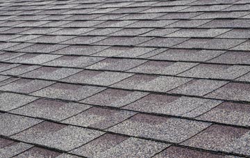 Thorpe Thewles tiles for shallow pitch roofing
