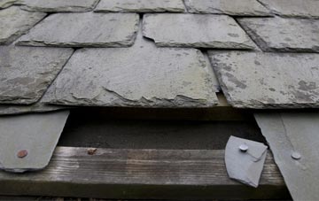 Thorpe Thewles slate roof repairs and maintenance
