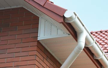 Thorpe Thewles soffit repair costs