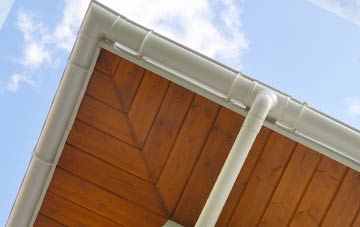 Thorpe Thewles soffit types