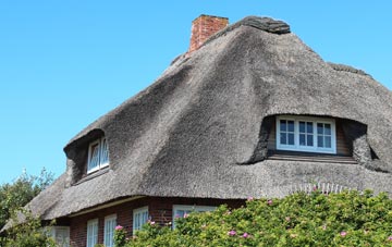 thatch roofing Thorpe Thewles, County Durham