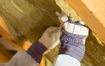 types of Thorpe Thewles pitched roof insulation materials