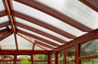 Thorpe Thewles conservatory roofing insulation