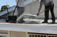 Thorpe Thewles flat roofing repair