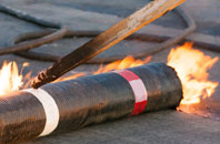 free Thorpe Thewles flat roofing repair quotes