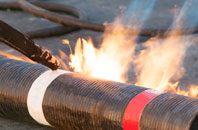 Thorpe Thewles flat roofing replacement