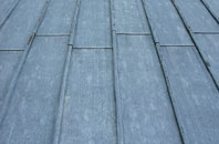 Thorpe Thewles lead roofing